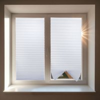 Плиссе Brabix 60x180 700001 (белый)