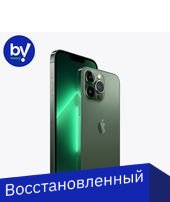 

Смартфон Apple iPhone 13 Pro 256GB Восстановленный by Breezy, грейд A+ (альпийский зеленый)