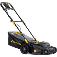 Газонокосилка Champion EM3716