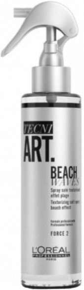 

Спрей L'Oreal для укладки волос Professionnel Tecni.art 19 Beach Waves 150 мл