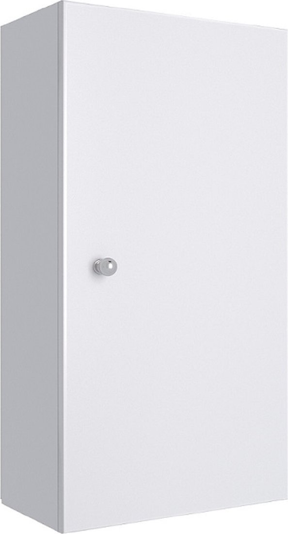 

Runo Шкаф для ванной Кредо 40