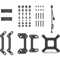 Система жидкостного охлаждения для процессора DeepCool LT520 R-LT520-BKAMNF-G-1