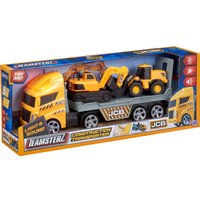 Набор Teamsterz Автовоз со строительной техникой 1417293