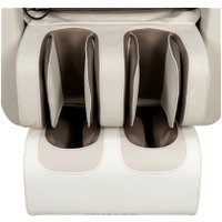 Массажное кресло Meridien Valencia (beige/white)