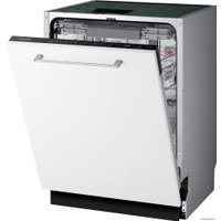 Встраиваемая посудомоечная машина Samsung DW60A8050BB/EO