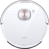 Deebot Ozmo T8