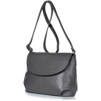 Женская сумка Galanteya 517 9с2785к45 (темно-серый)