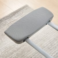 Офисное кресло Evolution ZX 3 (серый)