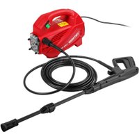 Мойка высокого давления Wortex PW 1320-1 2335114