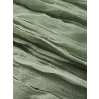 Дорожка на стол Этель 10875217 (зеленый)