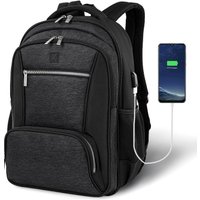 Городской рюкзак BRAUBERG Urban 270751 (серый/черный)