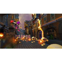  Sonic Forces для PlayStation 4