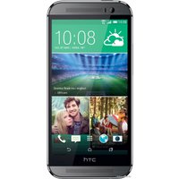 Телефон HTC One (M8) (16Gb)