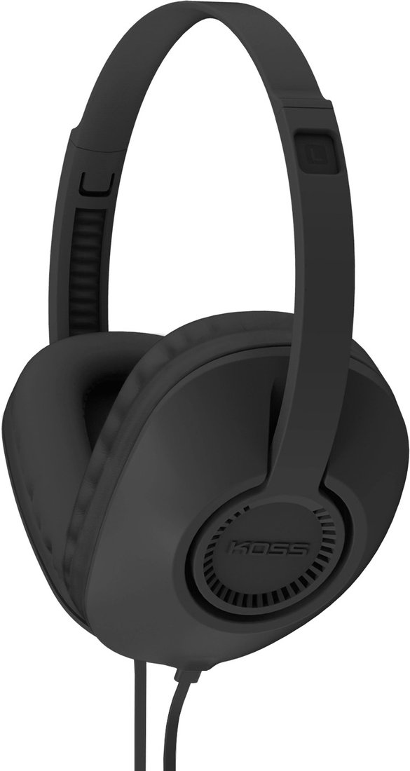 

Наушники KOSS UR23i Black