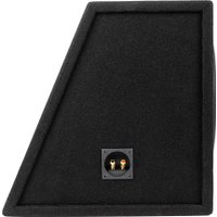 Корпусной пассивный сабвуфер Aspect WLW-12s4VB