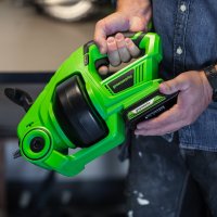 Трос Greenworks G24DA 3707307 (без АКБ)