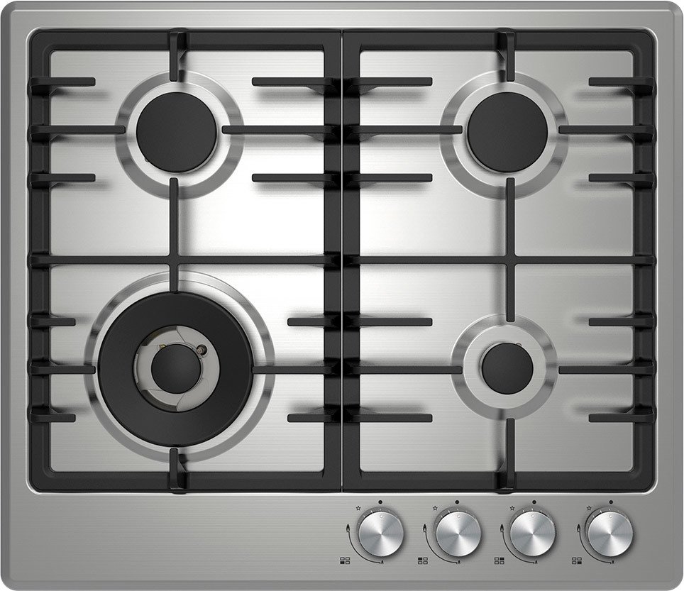 

Варочная панель Midea MG 696 TX
