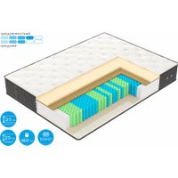 Матрас Vegas Exclusive X3 190x190