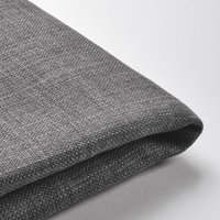 Диван Mio Tesoro Саари SB3 (Kunso Dark Grey)