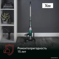 Пылесос Tefal TY1239WO
