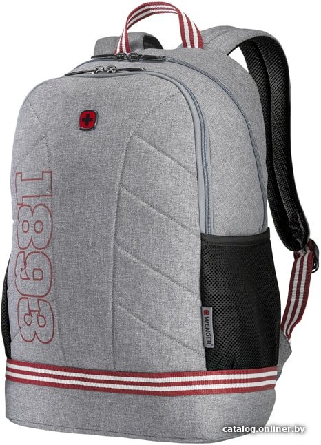 Городской рюкзак Wenger Collegiate Quadma 611666