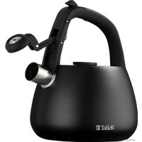 Чайник со свистком Taller TR-11373