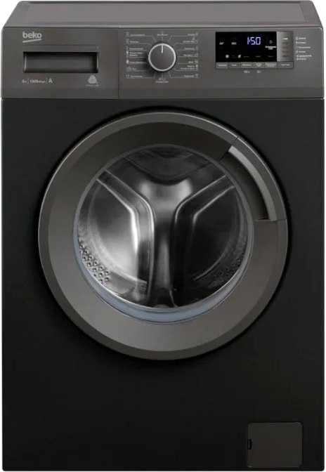 

Стиральная машина BEKO WRE65P2BAA