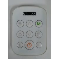 Мобильный кондиционер Zanussi ZACM-12 MS/N1