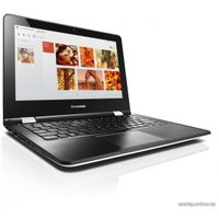 Ноутбук Lenovo Yoga 300-11IBY [80M1008HPB]