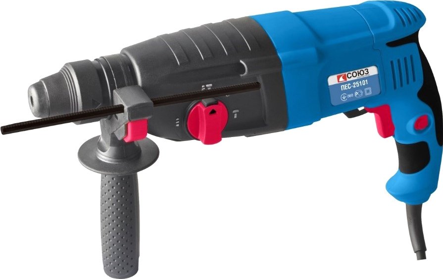 

Перфоратор Союз ПЕС-25101