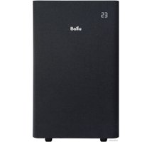 Мобильный кондиционер Ballu Velure BPAC-14 EW/N6