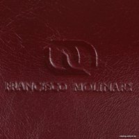 Городской рюкзак Francesco Molinary 513-7051-060-BRD