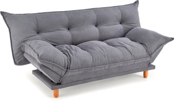 Halmar Pillow раскладной (серый/дуб)