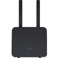 4G Wi-Fi роутер TCL Linkhub HH42CV1 (черный )