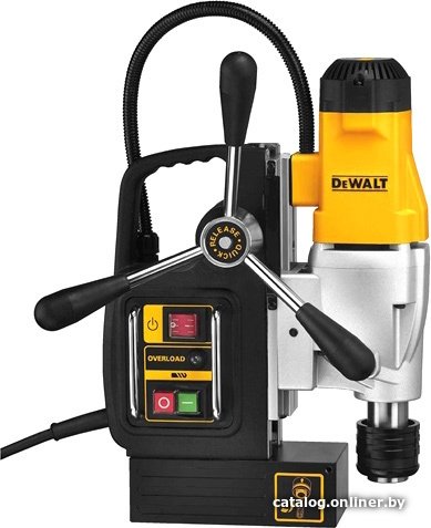 

Сверлильный станок DeWalt DWE1622K-QS
