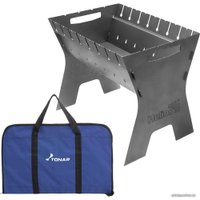 Разборный мангал Тонар T-MC-02S