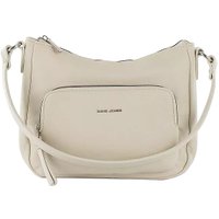 Женская сумка David Jones 823-6905-2-IVR (Ivory)