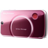 Телефон Sony Ericsson T707