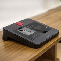 Сетевой проигрыватель Volumio Motivo