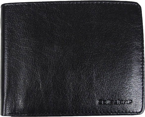 

Кошелек Collezione 7.43.1 (черный)