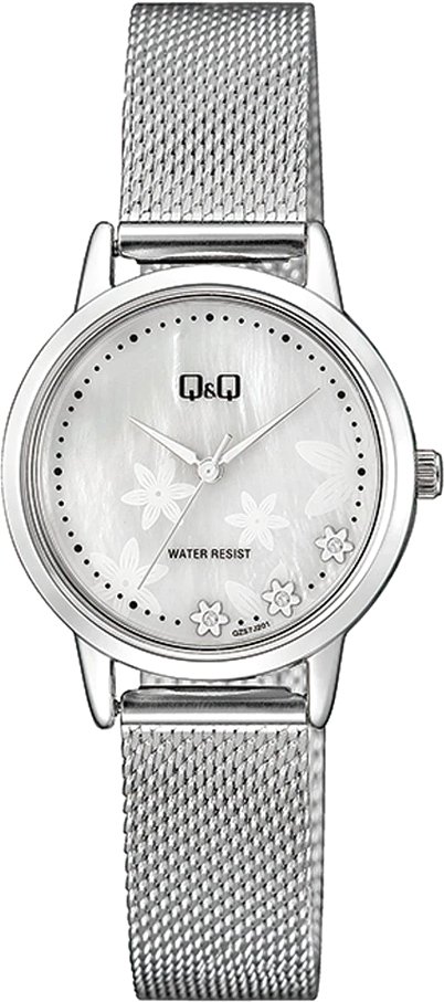 

Наручные часы Q&Q QZ57J201