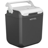 Термоэлектрический автохолодильник Meyvel AF-T30A (черный)