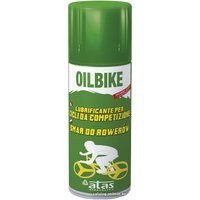 Спрей для цепи ATAS Спрей для цепей OilBike 200мл 004000