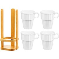 Набор кружек Elan Gallery Ампир 620215