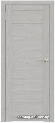 Межкомнатная дверь Юни Амати 00 70x200 (сканди классик)