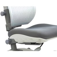 Детское ортопедическое кресло Comf-Pro UltraBack (серый)