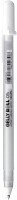 

Ручка гелевая Sakura Pen Gelly Basic XPGB0550 (белый)