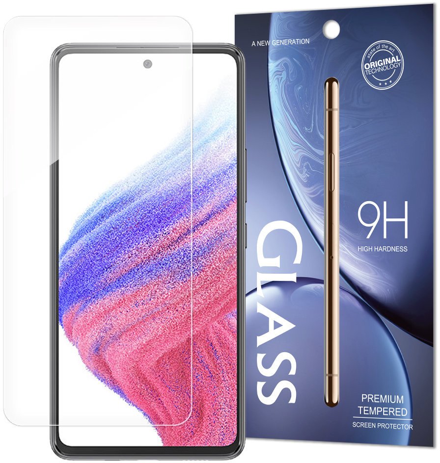 

Защитное стекло Hurtel для Samsung Galaxy A54 5G 9H