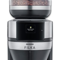 Капельная кофеварка Severin KA 4853