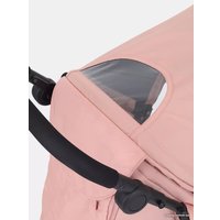 Коляска прогулочная «книга» Rant Kira Basic RA090 (коралловый)